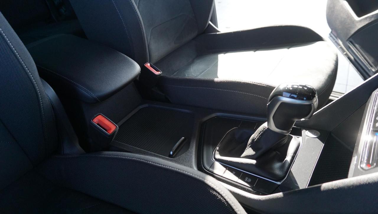 Volkswagen Tiguan 2.0 TDI 150 CV SCR DSG Elegance