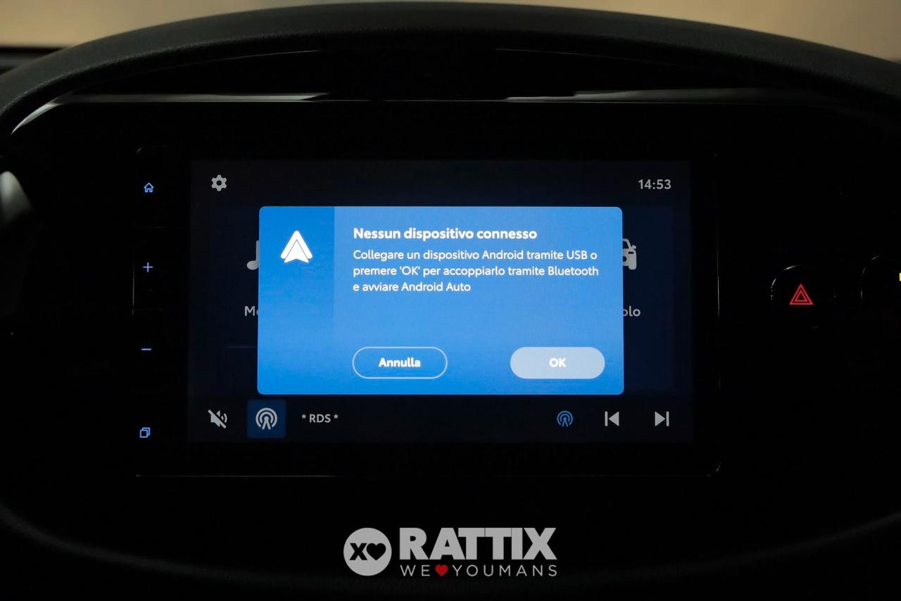 Toyota Aygo X 1.0 72CV Trend s-cvt