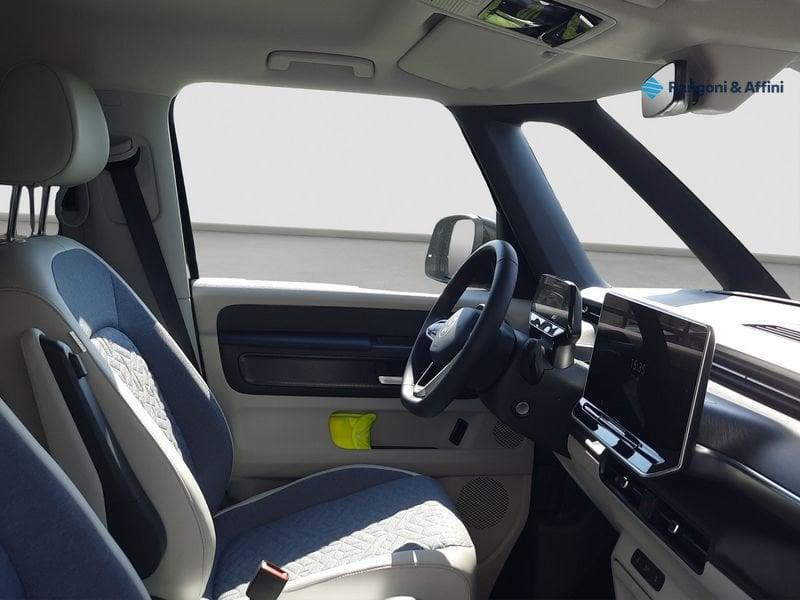 Volkswagen ID.Buzz 91 kWh 210kW Pro Passo Lungo