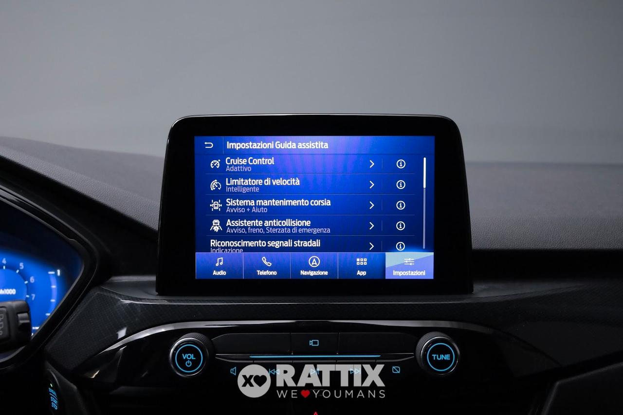 Ford Kuga 1.5 Ecoboost 150CV ST-Line