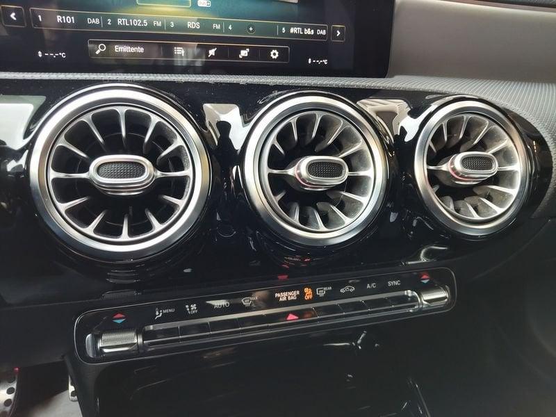 Mercedes-Benz Classe A A 35 AMG 4Matic