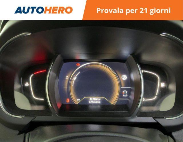 RENAULT Scenic Scénic Blue dCi 120 CV Sport Edition2