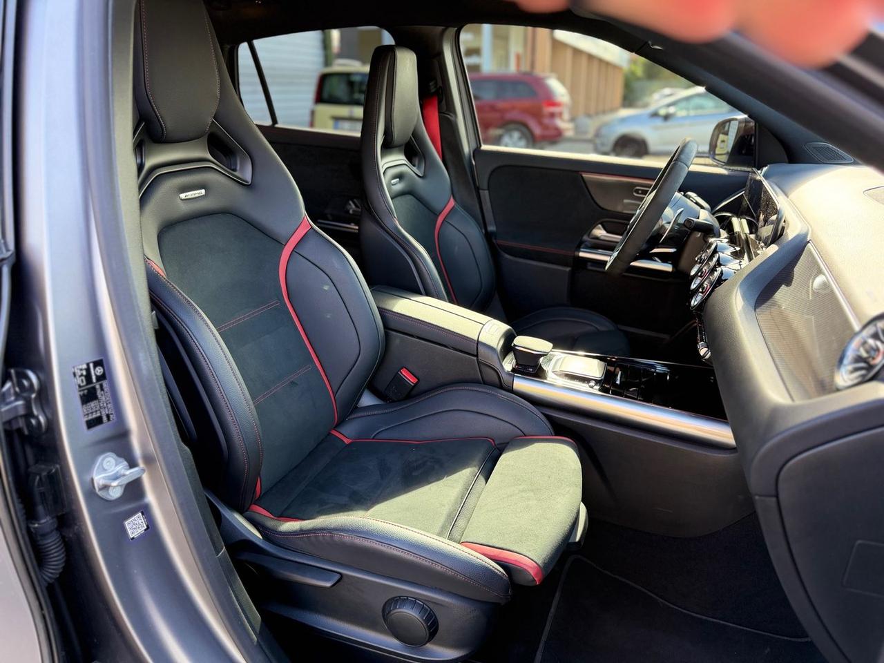 Mercedes-Benz GLA 45 AMG Premium GLA 45 AMG #10927