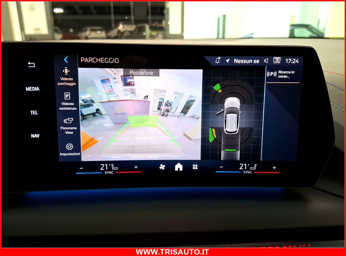 BMW 118d 2.0 M Sport Pro (TETTO PANORAMICO APRIBILE)