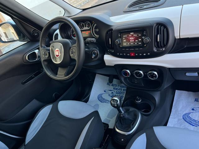 FIAT 500L 1.3 Multijet 85 CV Easy