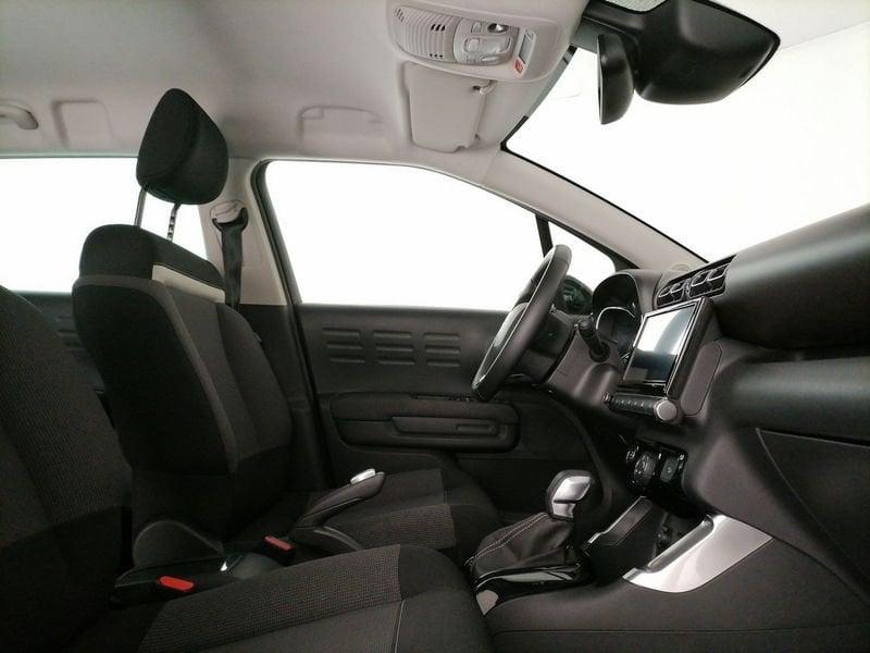 Citroën C3 Aircross 1.2 puretech Max s&s 130cv eat6