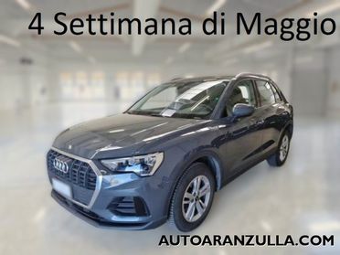 AUDI Q3 35 2.0 TDI 150CV S tronic Business Navi - Virtual