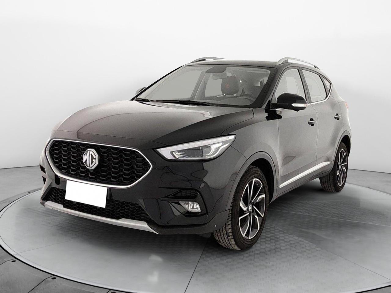 Mg ZS 1.5 VTi-tech Luxury