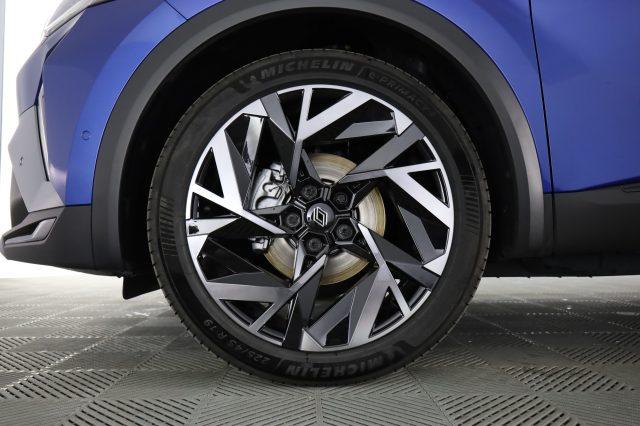 RENAULT Captur Captur Mild Hybrid 160 CV EDC Esprit Alpine