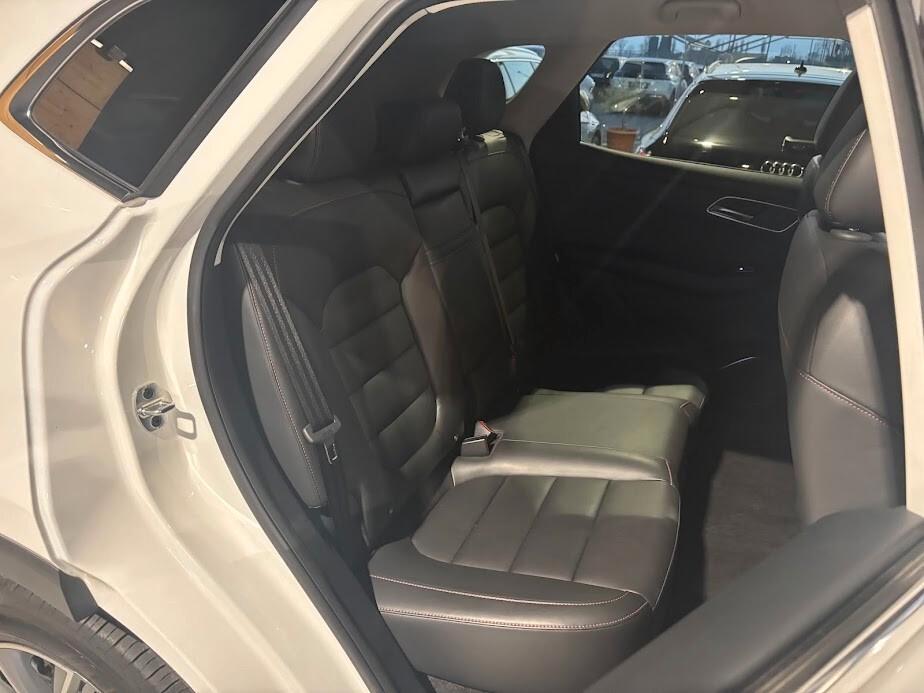 Mg HS 1.5T-GDI AT Comfort 12.000km AUTOMATICA