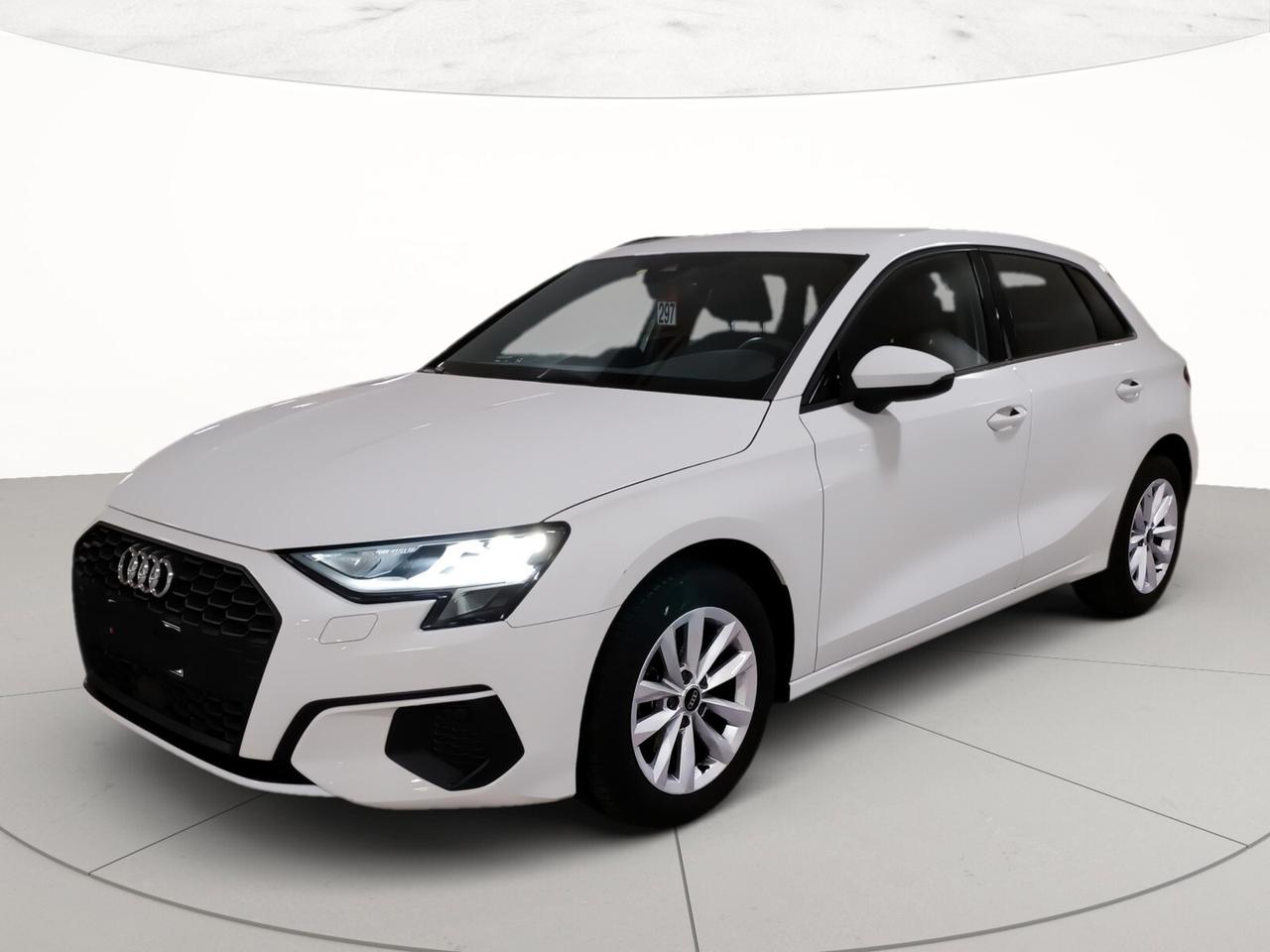 Audi A3 SPB 30 TDI Business