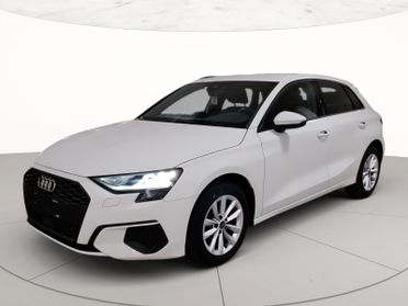 Audi A3 SPB 30 TDI Business
