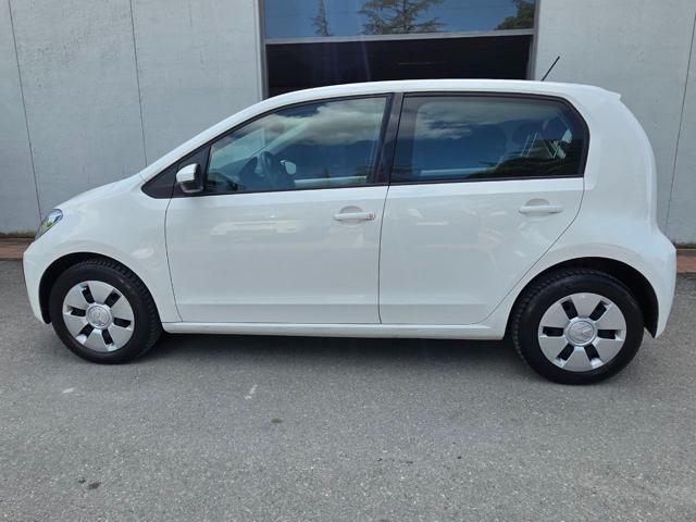 VOLKSWAGEN up! 1.0 5p. eco move up! BMT