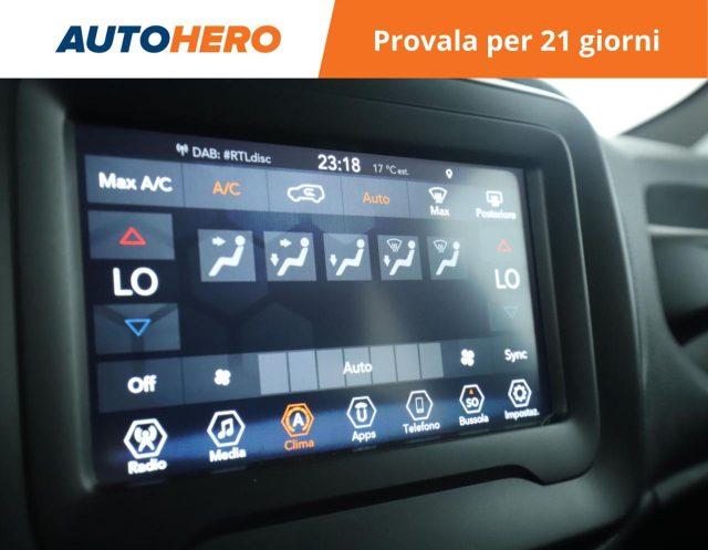 JEEP Renegade 1.0 T3 Limited