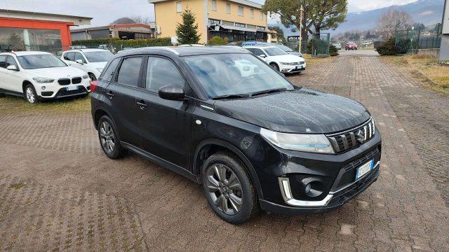 SUZUKI Vitara Vitara 1.4h Cool 4wd allgrip