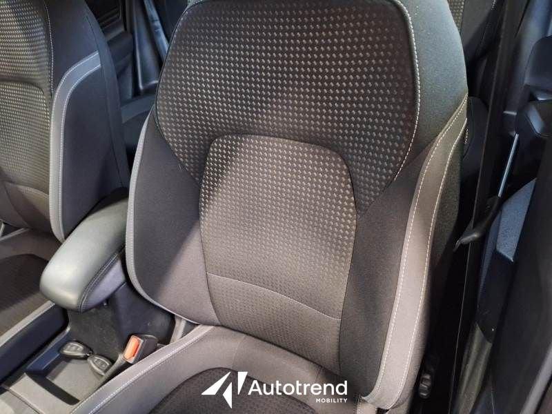 Ford Focus 1.5 Ecoblue 120 CV Automatica Business