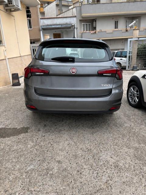 Fiat Tipo 1.6 Mjt S&S SW Easy