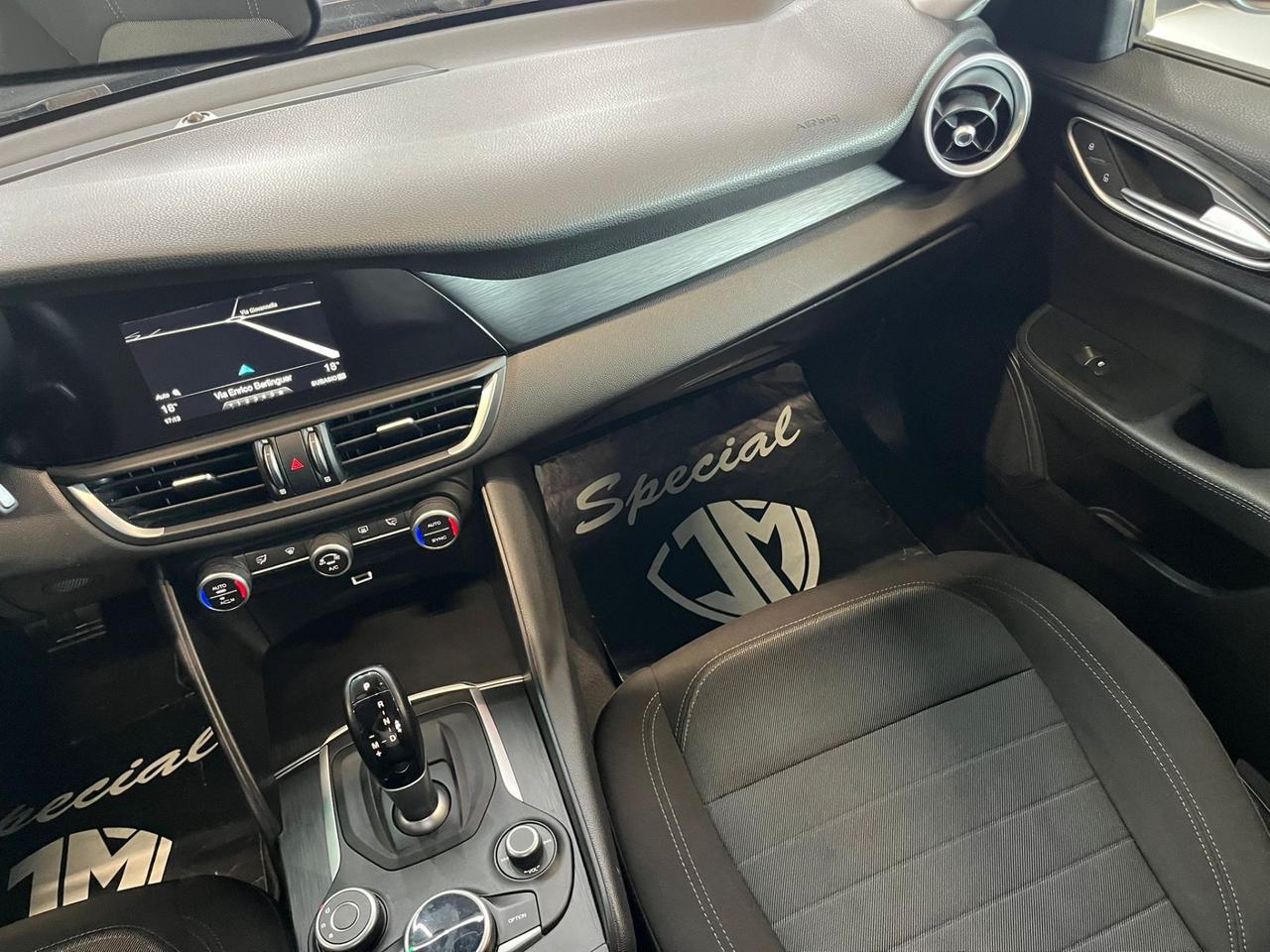 Alfa Romeo Giulia 2.2 Diesel Business Automatico OK NEOPATENTATI