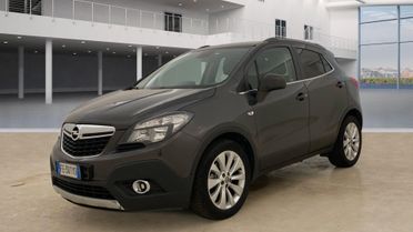 Opel Mokka 1.4 Turbo GPL Tech 140CV 4x2 Cosmo b-Color