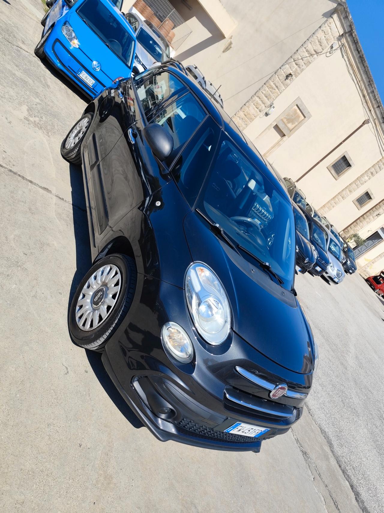 Fiat 500L 1.4 95 CV Lounge