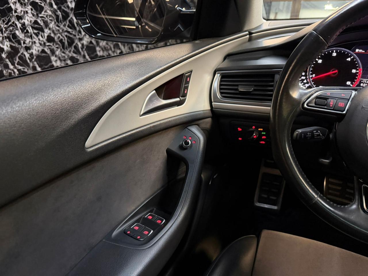 Audi A6 Avant 3.0 TDI S tronic S-Line