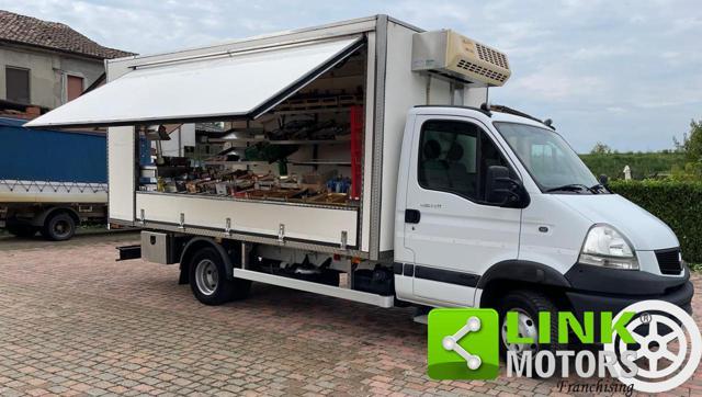 RENAULT Mascott 150 dxi PATENTE C USO SPECIALE NEGOZIO