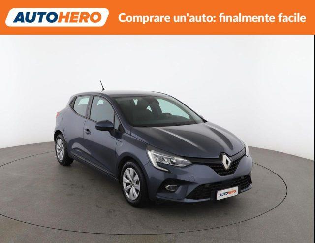 RENAULT Clio SCe 65 CV 5 porte Life