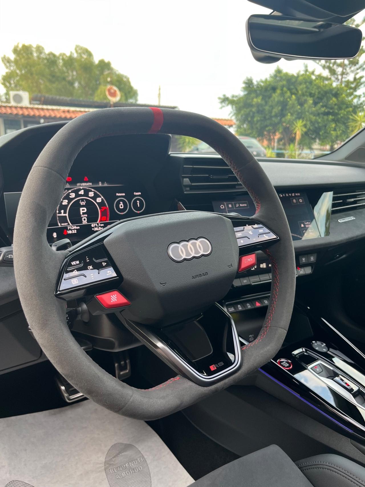 Audi A3 RS 3 SPB TFSI quattro S tronic