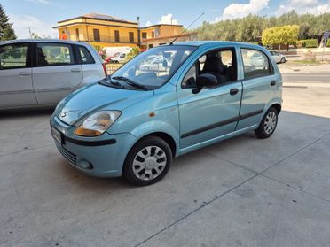 Daewoo Matiz 1000i cat SE Energy