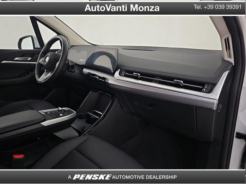 BMW Serie 2 Active Tourer 218i Active Tourer Luxury