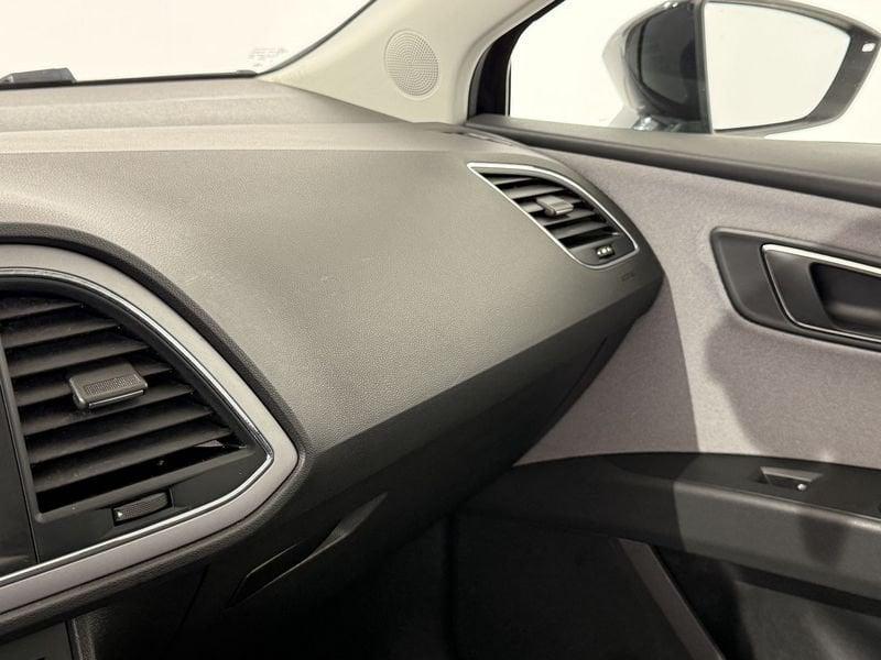 SEAT Leon Leon ST 1.6 tdi 115cv dsg