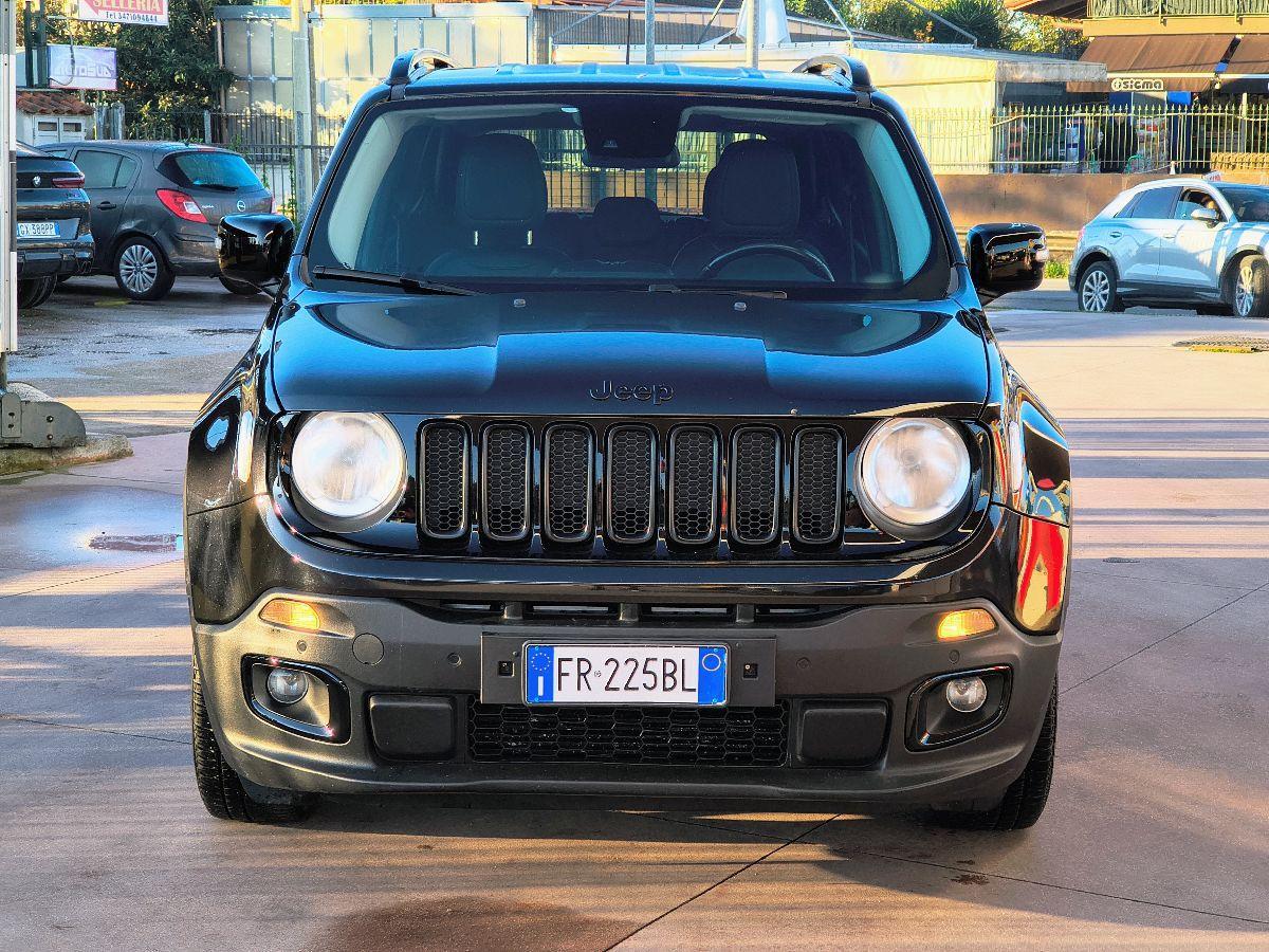 JEEP - Renegade - 1.6 Mjt 120CV Limited