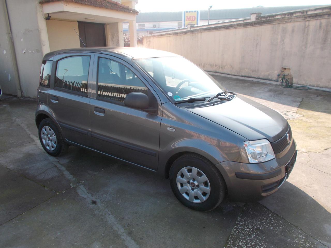 Fiat Panda 1.2 Dynamic