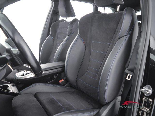 BMW X1 xDrive 23d M-sport