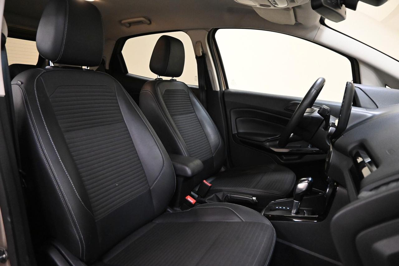 FORD EcoSport 1.0 EcoBoost 125 CV Start&Stop au...