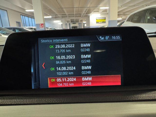 BMW 118 d 5p. Msport