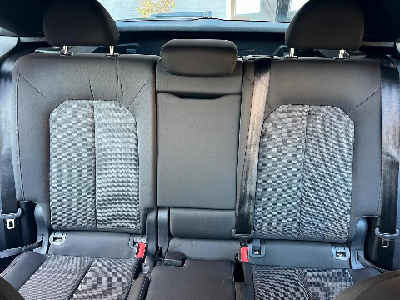 AUDI Q3 SPB 35 TDI S-TRONIC