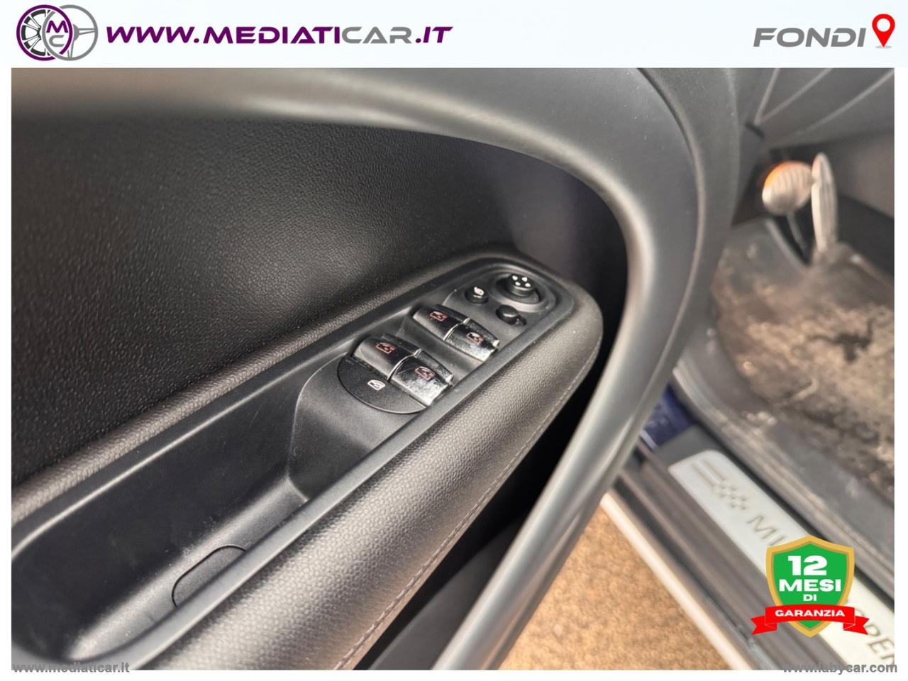 MINI Mini Cooper SD Countryman ALL4 Aut.