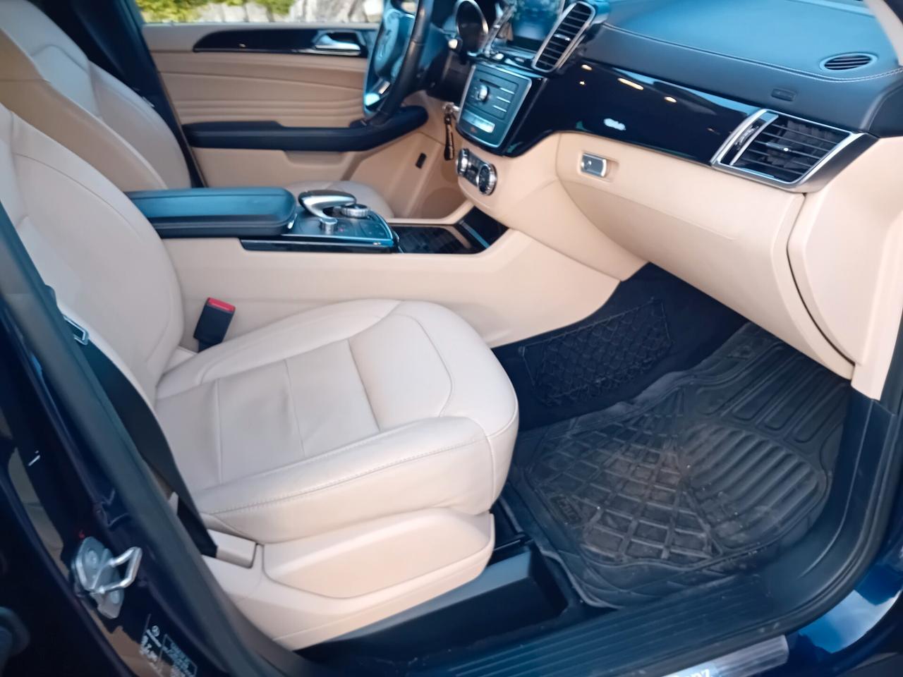 Mercedes-benz GLE 350 d 4Matic Coupé Premium