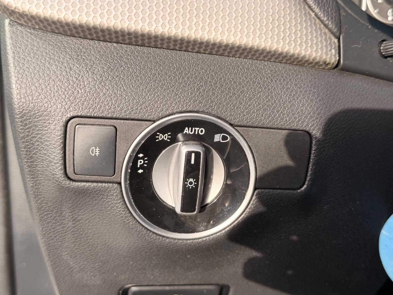 Mercedes-benz B 180 CDI Premium 1.8 109Cv