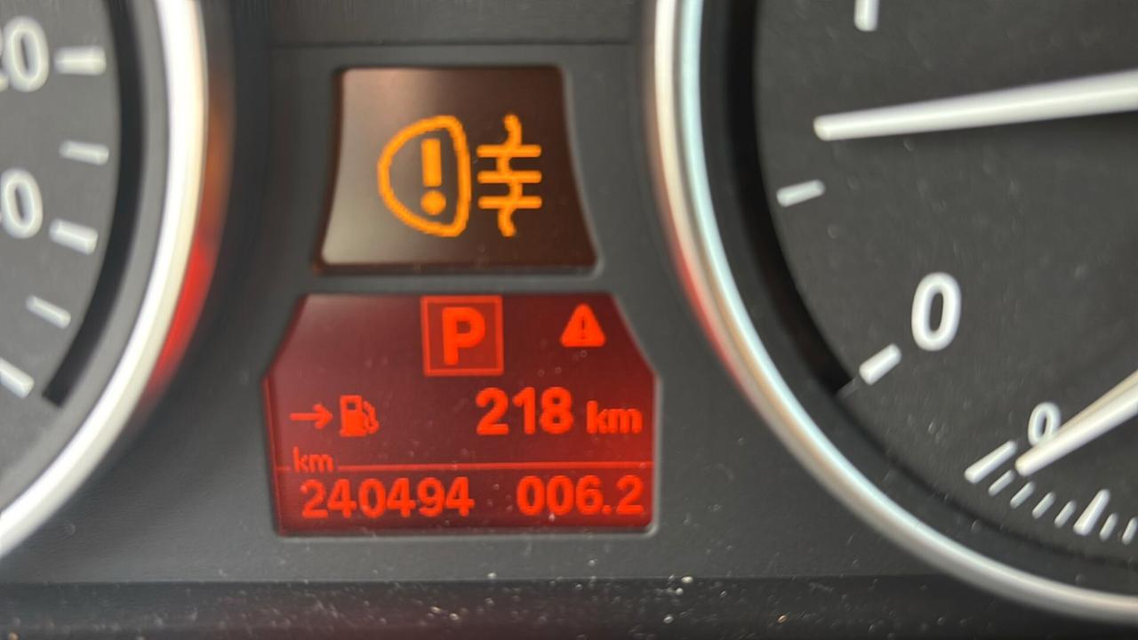 Bmw X5 xDrive35d Futura