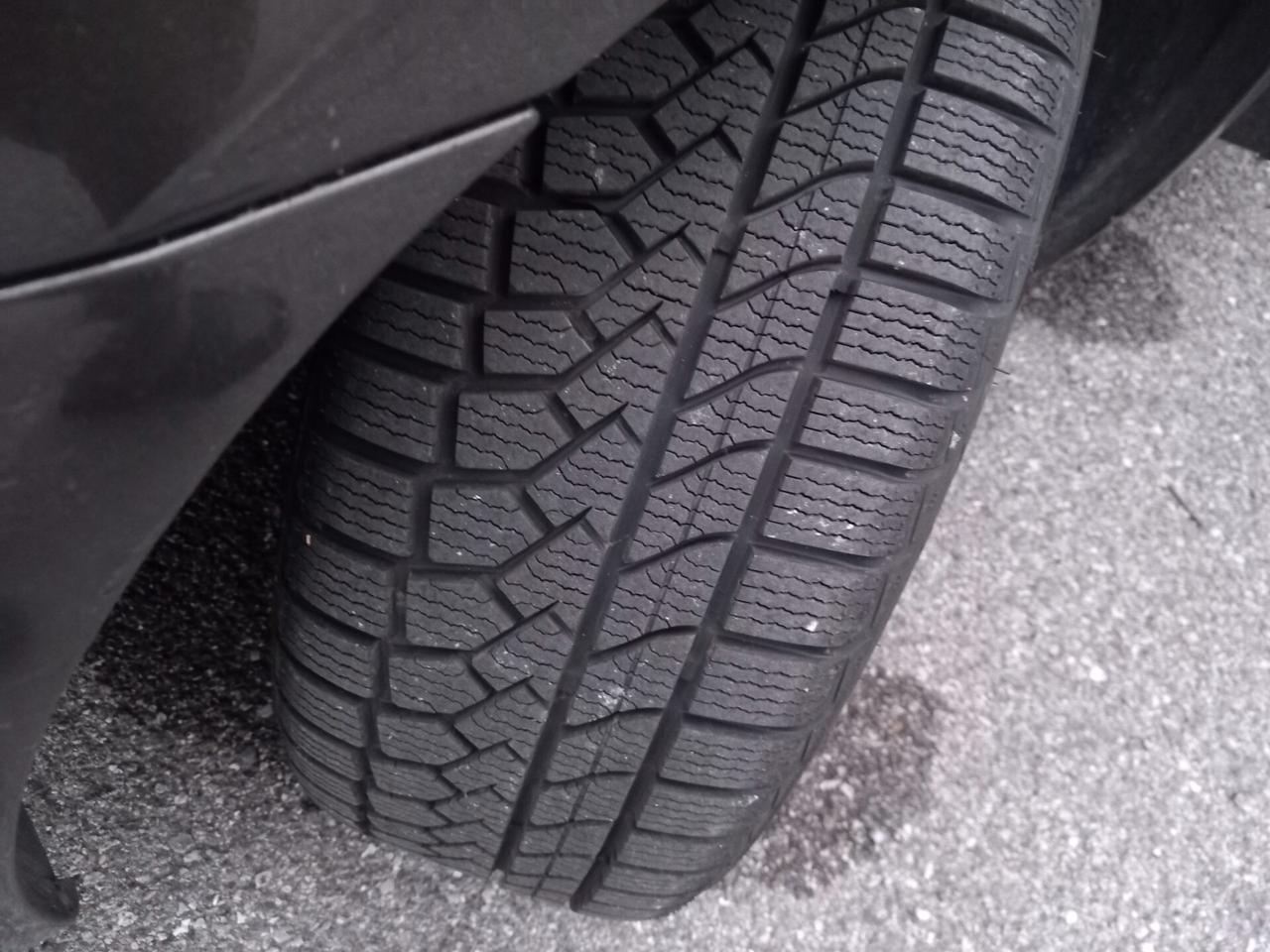 Fiat Croma 1.9 Multijet 16V Must