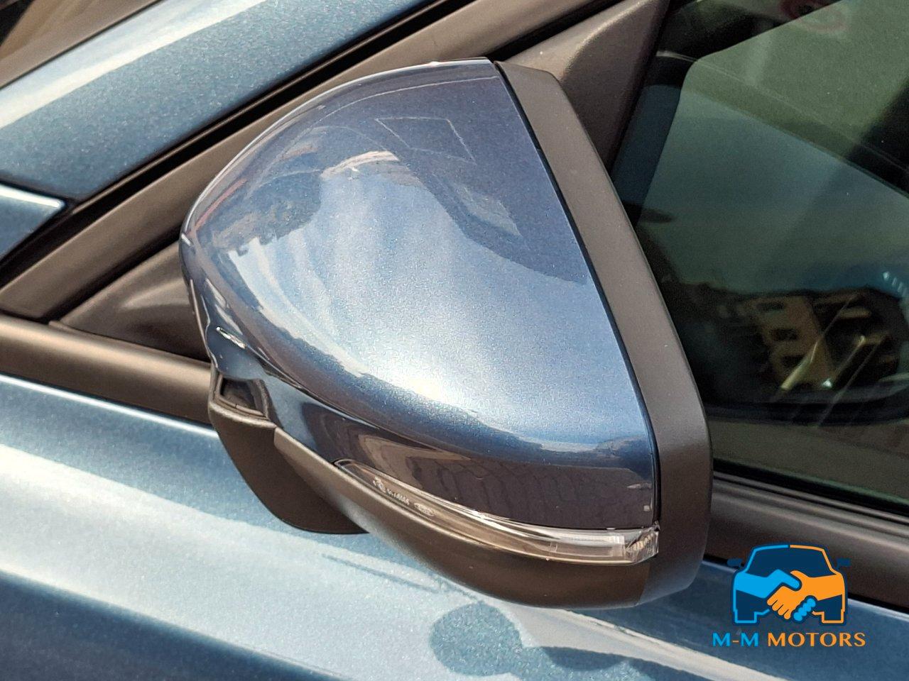 Ford Focus 5 Porte Focus 1.5 ST-Line 115cv