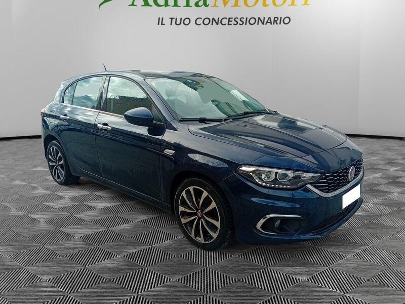 FIAT Tipo 1.6 Mjt 120cv 6M S&S Business