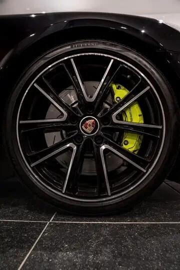 Porsche Panamera 2.9 4 E-Hybrid Sport Turismo 10 years Edition