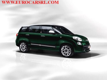 FIAT 500L Living 1.3 Multijet 95 CV Pop Star