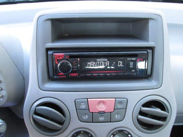 FIAT Panda 1.2 8v - 5 POSTI - OK NEOPATENTATI - "PRONTO USO"