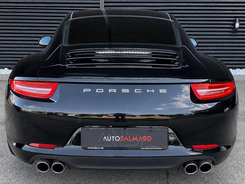 Porsche 911 911 Carrera Coupè PDK 350 CV (991.1)