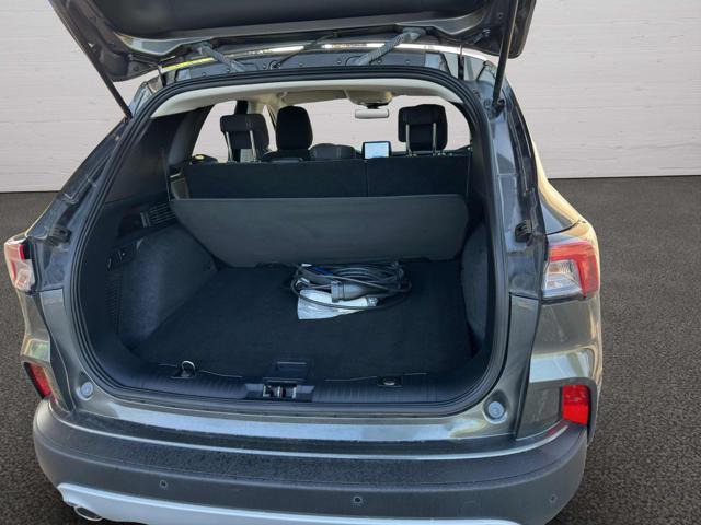 FORD Kuga 2.5 Plug In Hybrid 225 CV CVT 2WD Titanium Busines