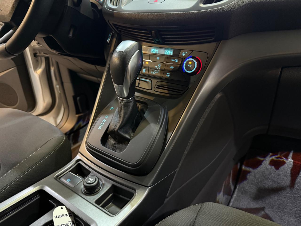 Ford Kuga 2.0 TDCI 120 CV S&S 2WD Business